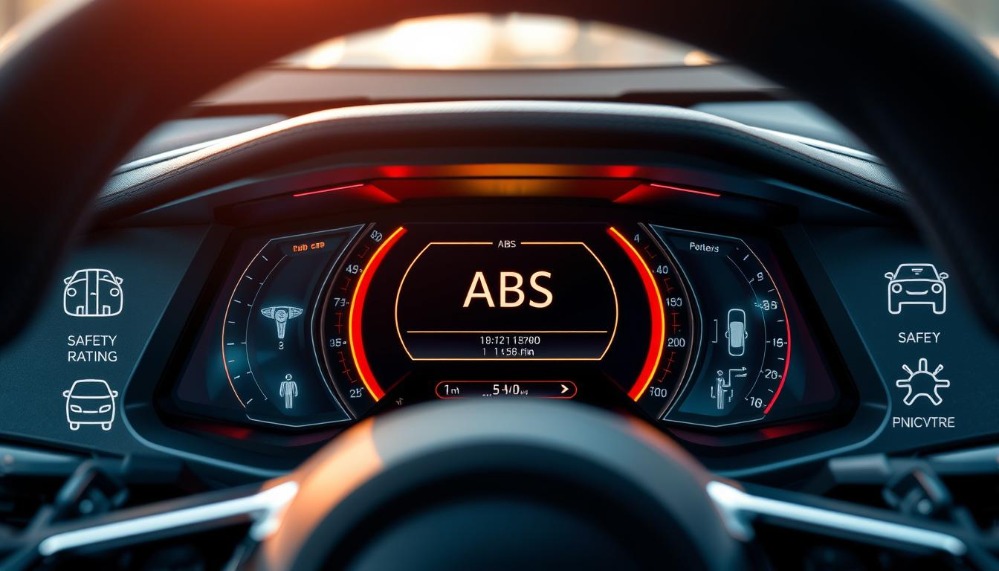 What Does ABS Mean on a Car?